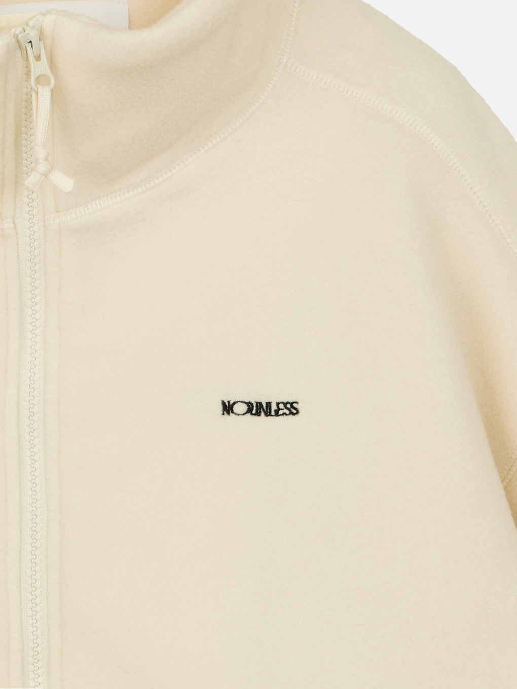 NOUNLESS OVER FLEECE JACKET