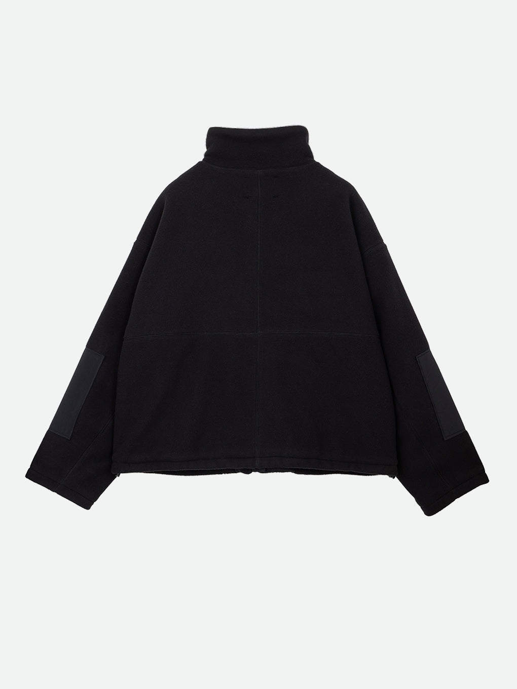 NOUNLESS OVER FLEECE JACKET