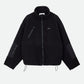 NOUNLESS OVER FLEECE JACKET