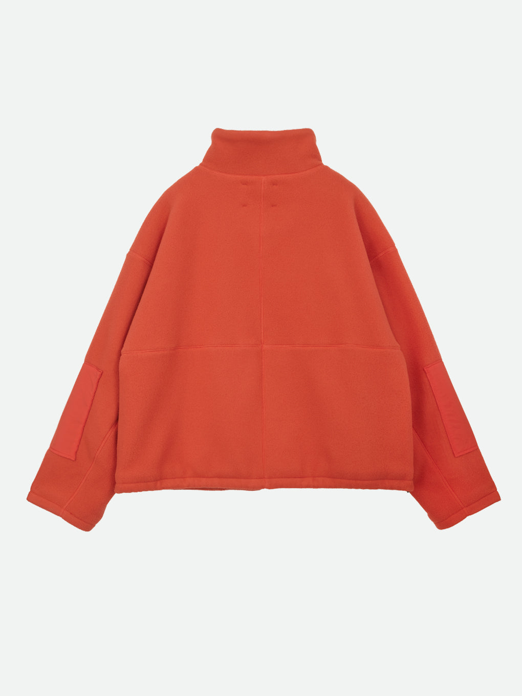 NOUNLESS OVER FLEECE JACKET