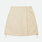 NOUNLESS FLEECE MINI SKIRT