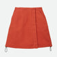 NOUNLESS FLEECE MINI SKIRT