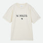 NL LOGO MARK OVER TEE