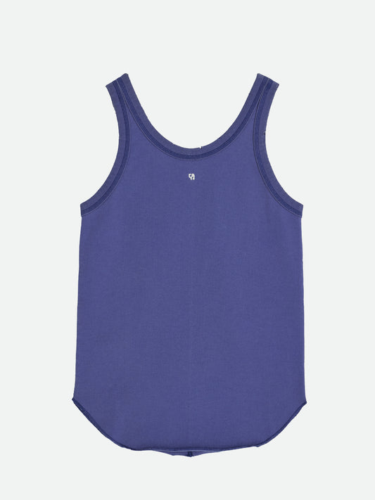 NL 2WAY LOGO MARK TANK TOP