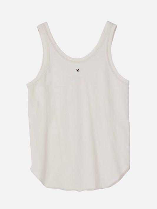 NL 2WAY LOGO MARK TANK TOP