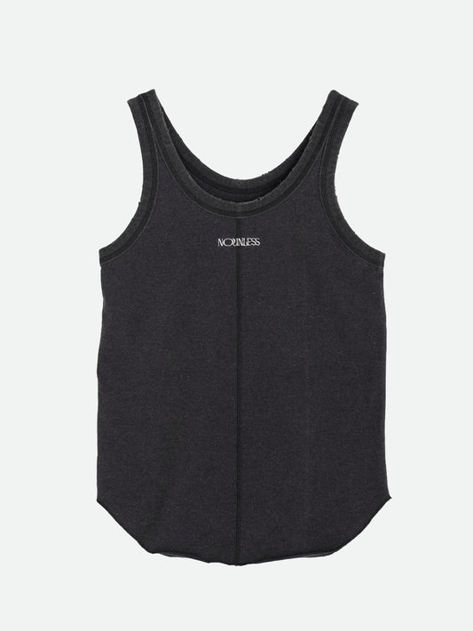 NL 2WAY LOGO MARK TANK TOP