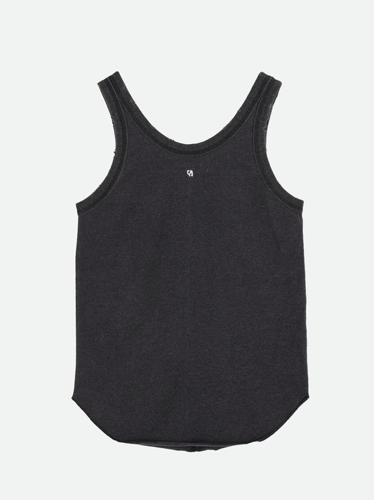 NL 2WAY LOGO MARK TANK TOP