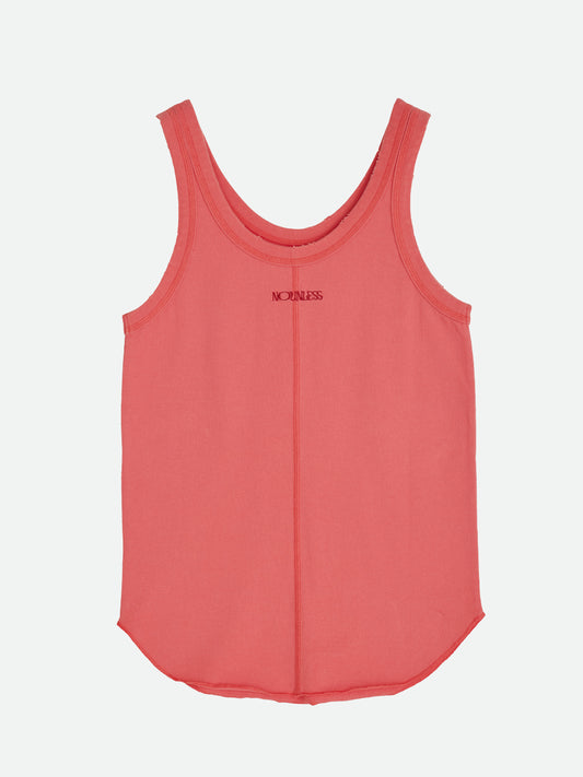 NL 2WAY LOGO MARK TANK TOP