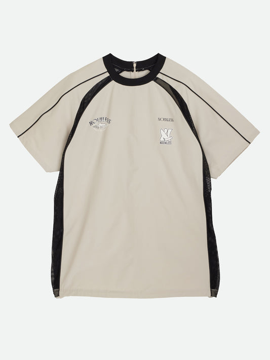 NL LOGO MARK GAME SHIRT