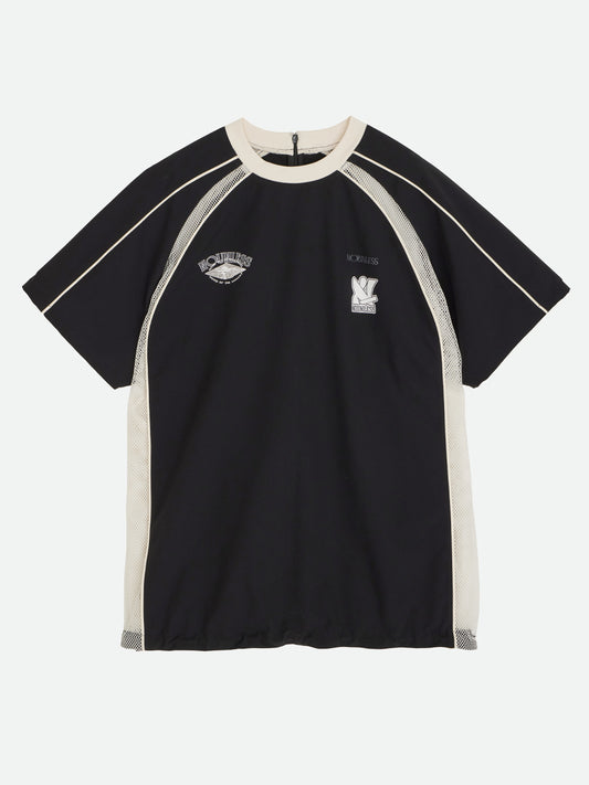 NL LOGO MARK GAME SHIRT