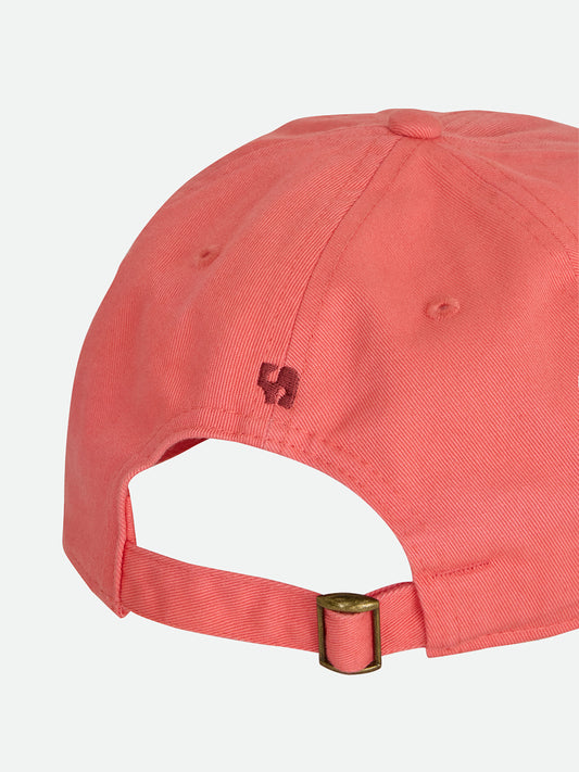 NOUNLESS LOGO CAP