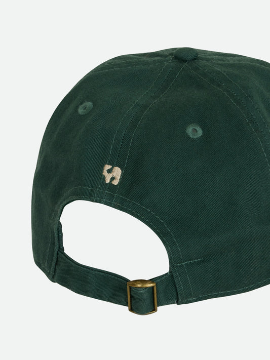 NOUNLESS LOGO CAP