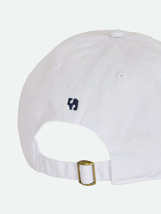 NOUNLESS LOGO CAP