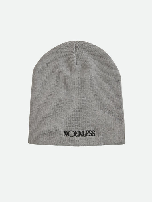 NOUNLESS KNIT CAP