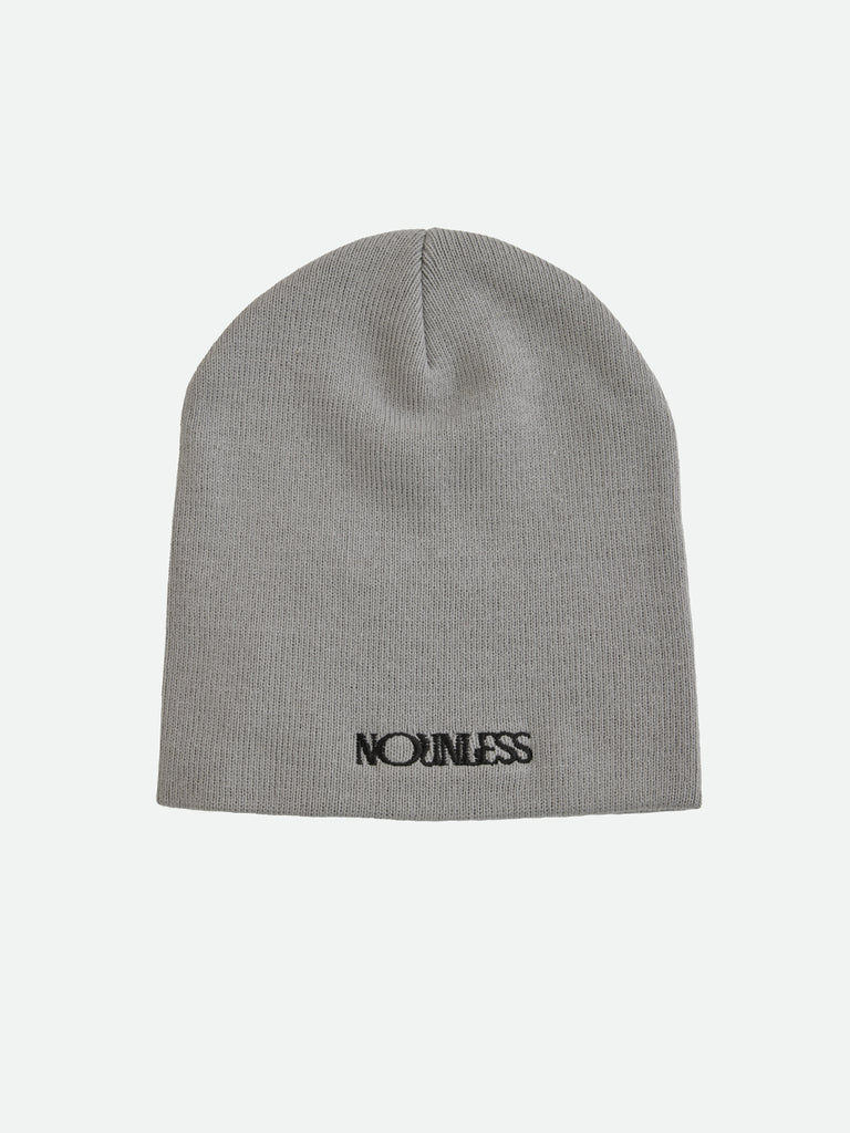 NOUNLESS KNIT CAP