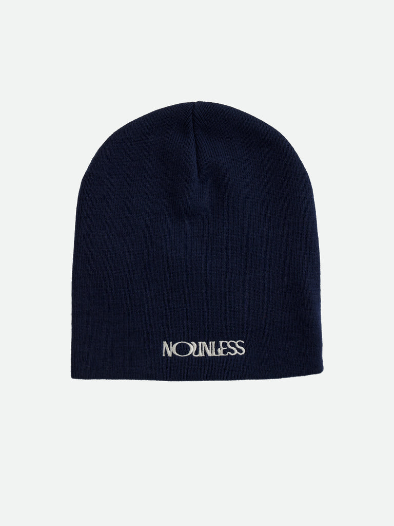 NOUNLESS KNIT CAP