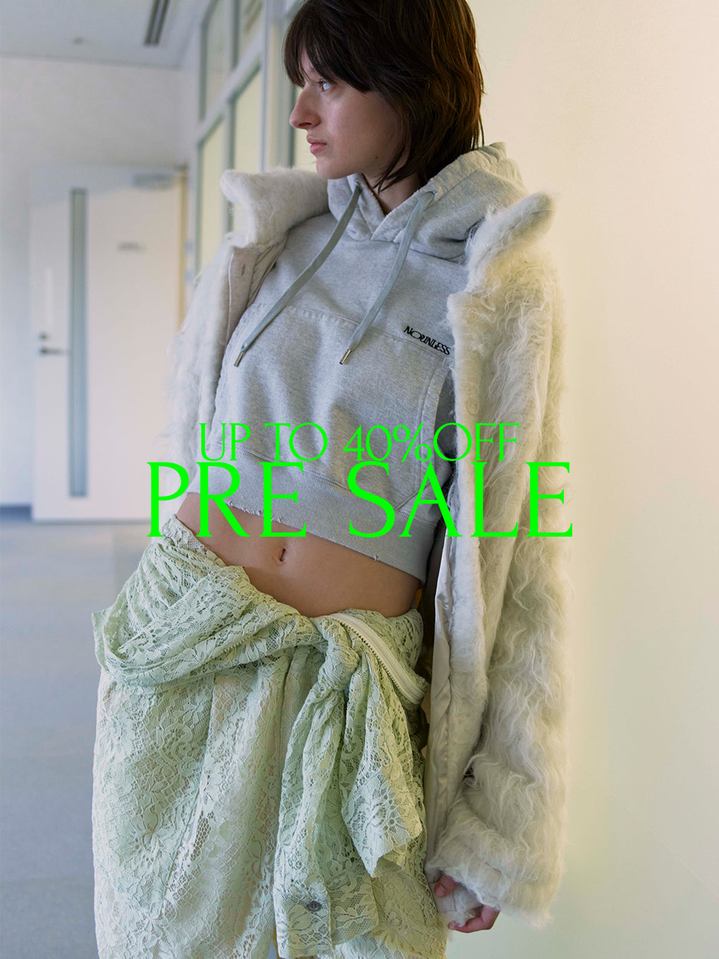 NOUNLESS Official Website