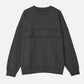 NOUNLESS PATCHWORK LOGO SWEAT