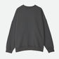 NOUNLESS PATCHWORK LOGO SWEAT