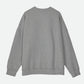 NOUNLESS PATCHWORK LOGO SWEAT