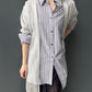NL SHEER KNIT CARDIGAN
