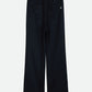 SIDE LINE SLIT TRACK PANTS