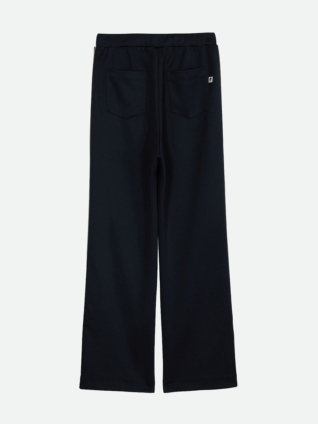 SIDE LINE SLIT TRACK PANTS