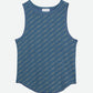 NOUNLESS PARADE LOGO TANK TOP