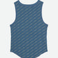 NOUNLESS PARADE LOGO TANK TOP