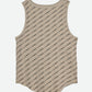 NOUNLESS PARADE LOGO TANK TOP