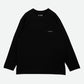 NOUNLESS MINI LOGO LONG TEE