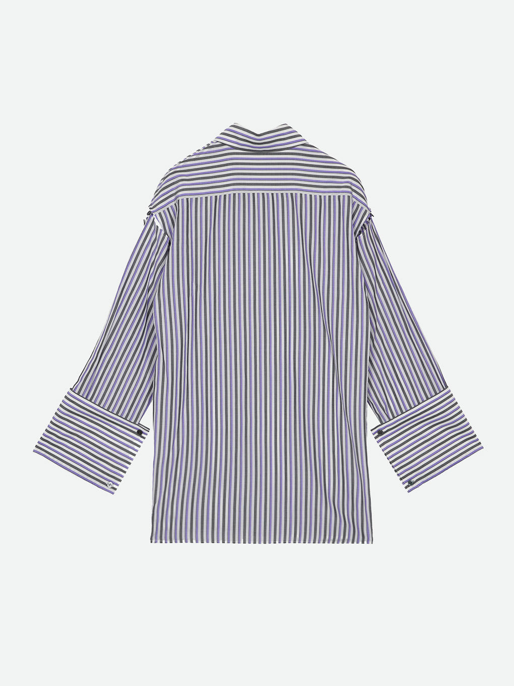 STRIPE PLAYFUL SHIRT