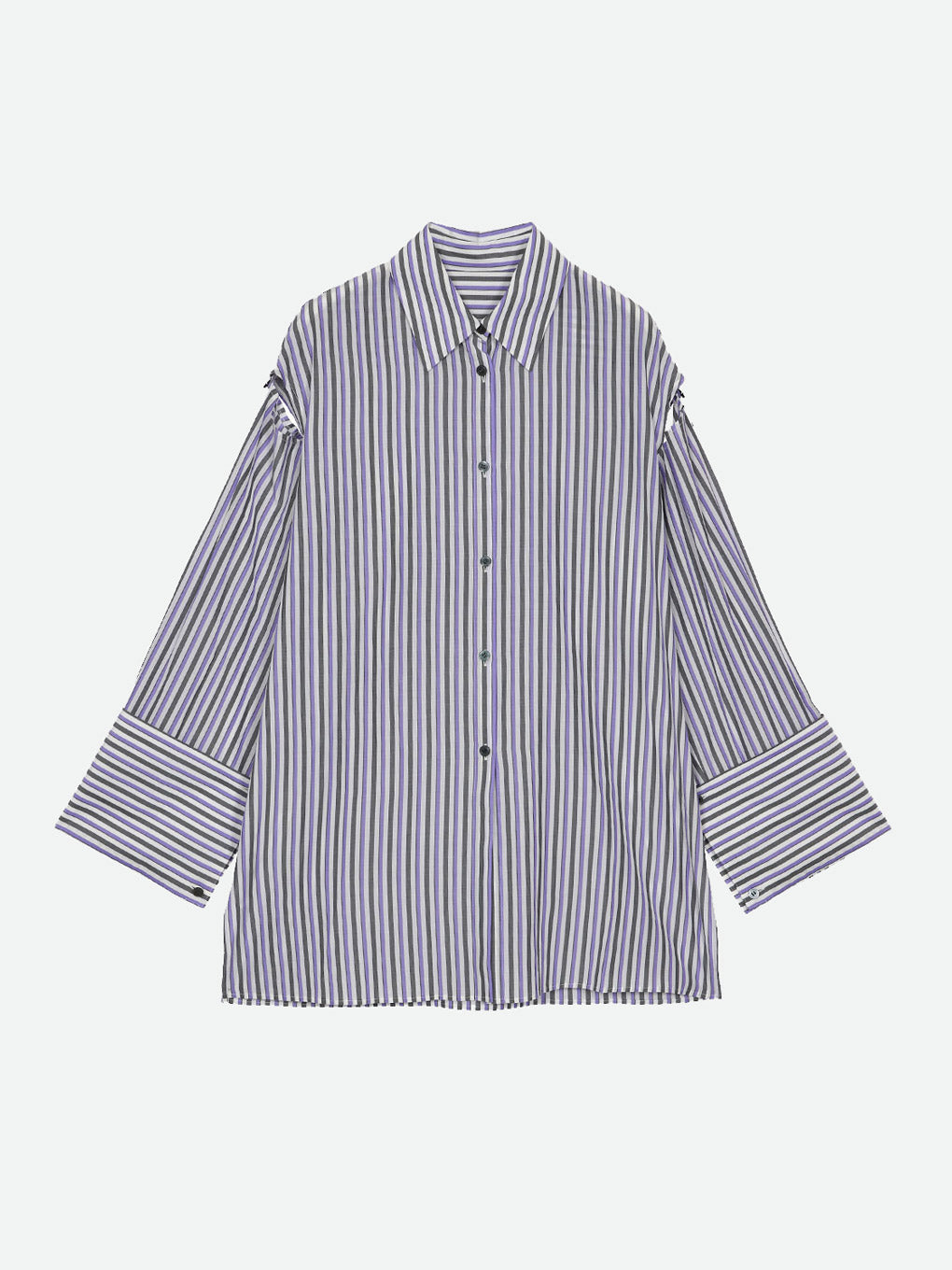 STRIPE PLAYFUL SHIRT