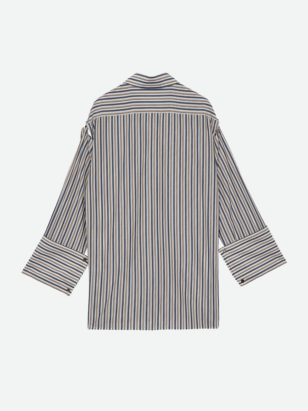 STRIPE PLAYFUL SHIRT