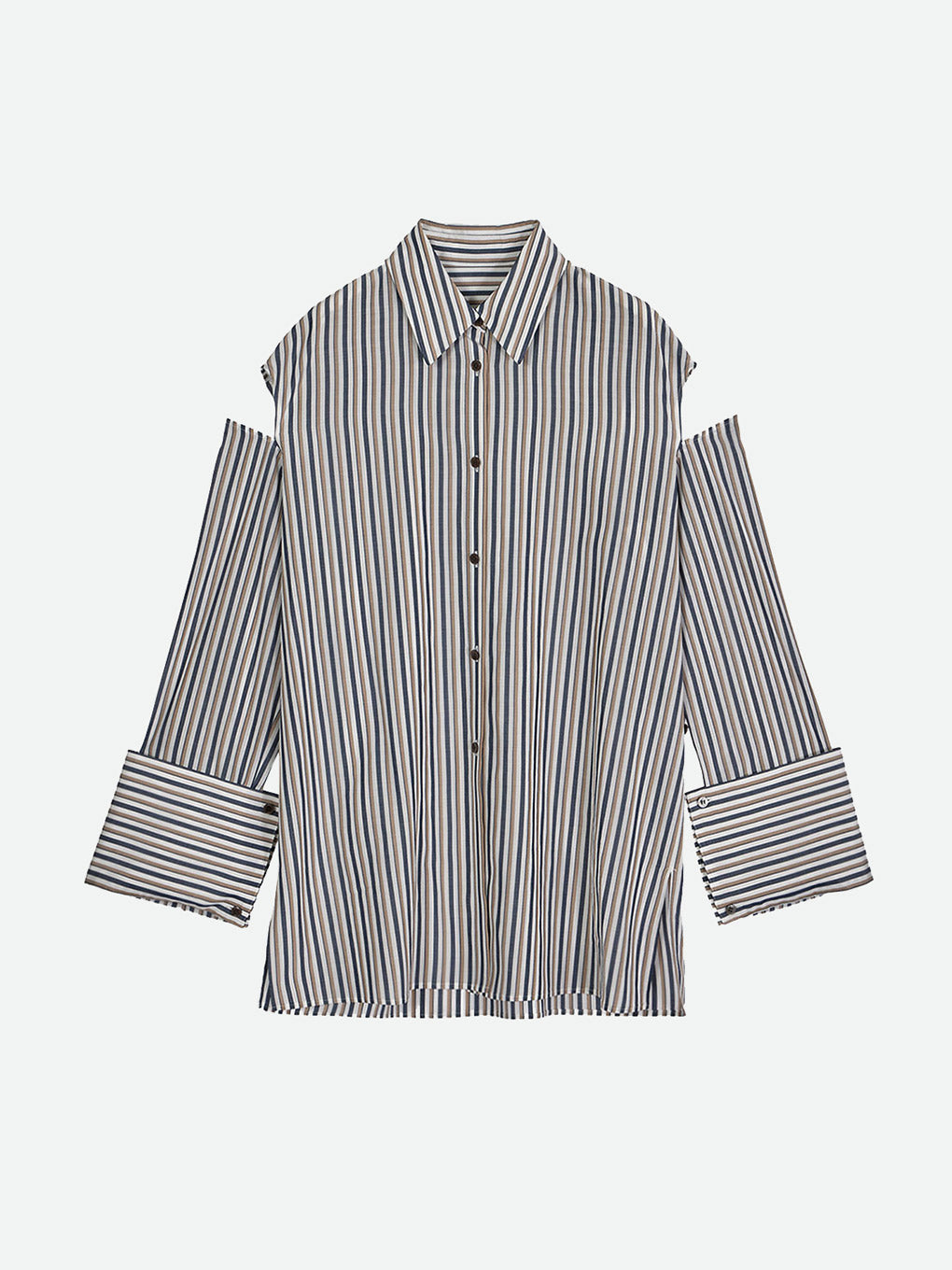 STRIPE PLAYFUL SHIRT