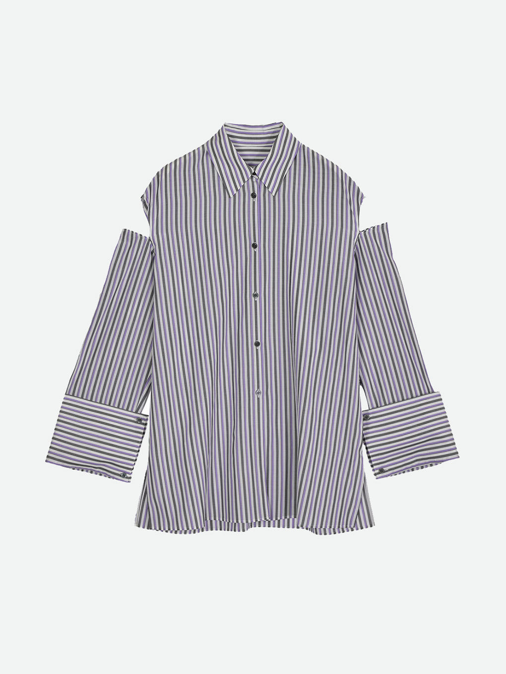 STRIPE PLAYFUL SHIRT