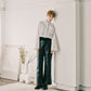 MINI WIDE SLEEVE SHIRT