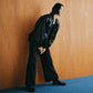 DRAWSTRING LADY JERSEY PANTS