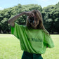 BIG OVER PRINT TEE