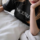 BIG OVER PRINT TEE